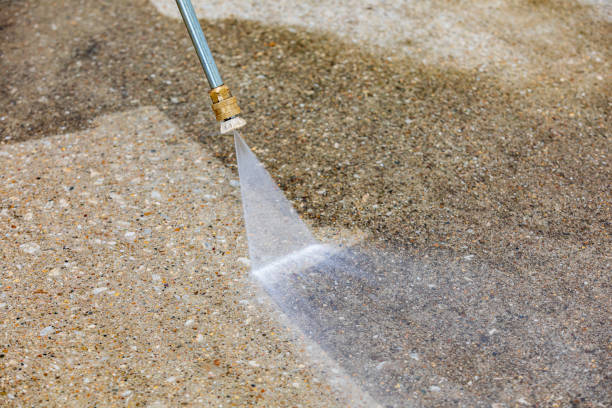 Professional Pressure washing in Lauderhill, FL